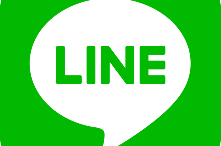 LINE_APP